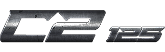 Zontes C2 125cc